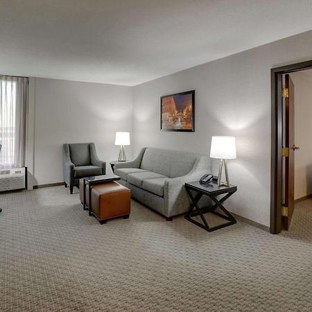 Drury Inn & Suites Cape Girardeau Exterior foto