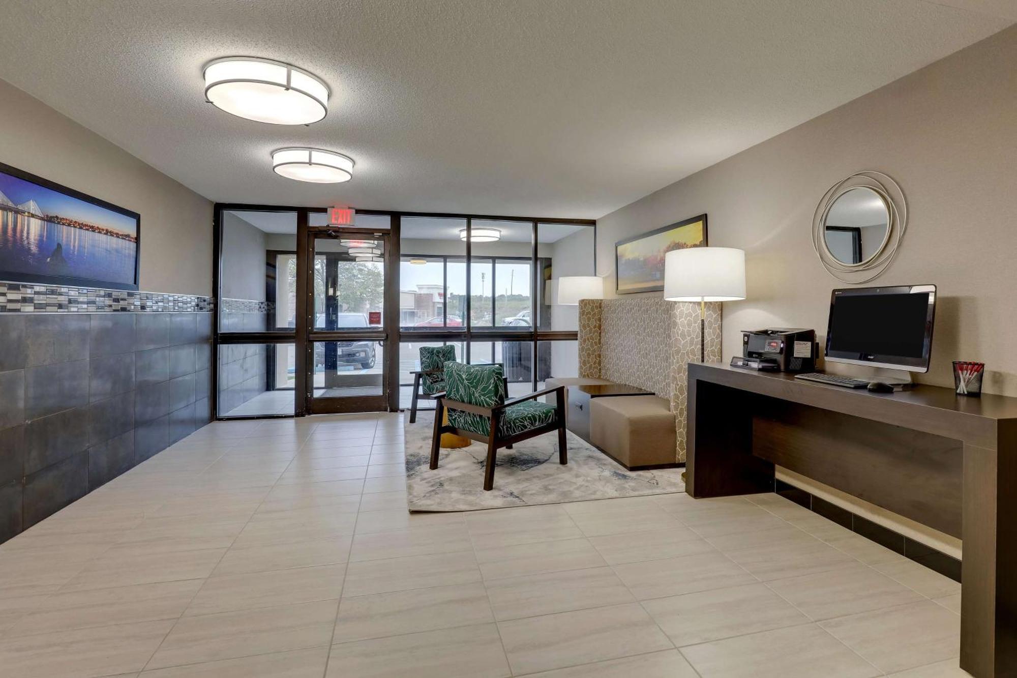 Drury Inn & Suites Cape Girardeau Exterior foto